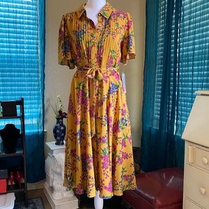 Nanette Lepore dress